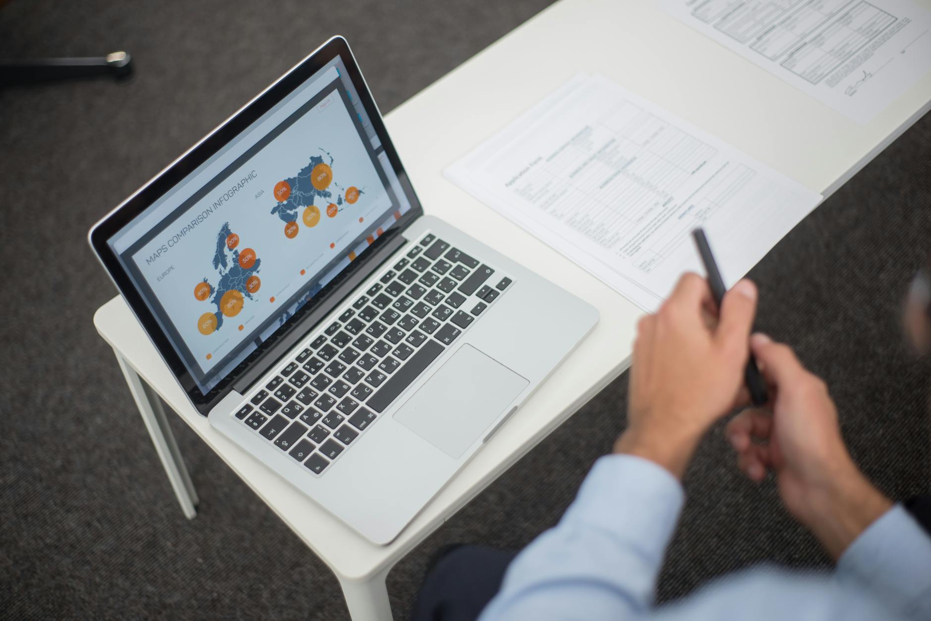 WPS Office 数字化办公生产力平台全景